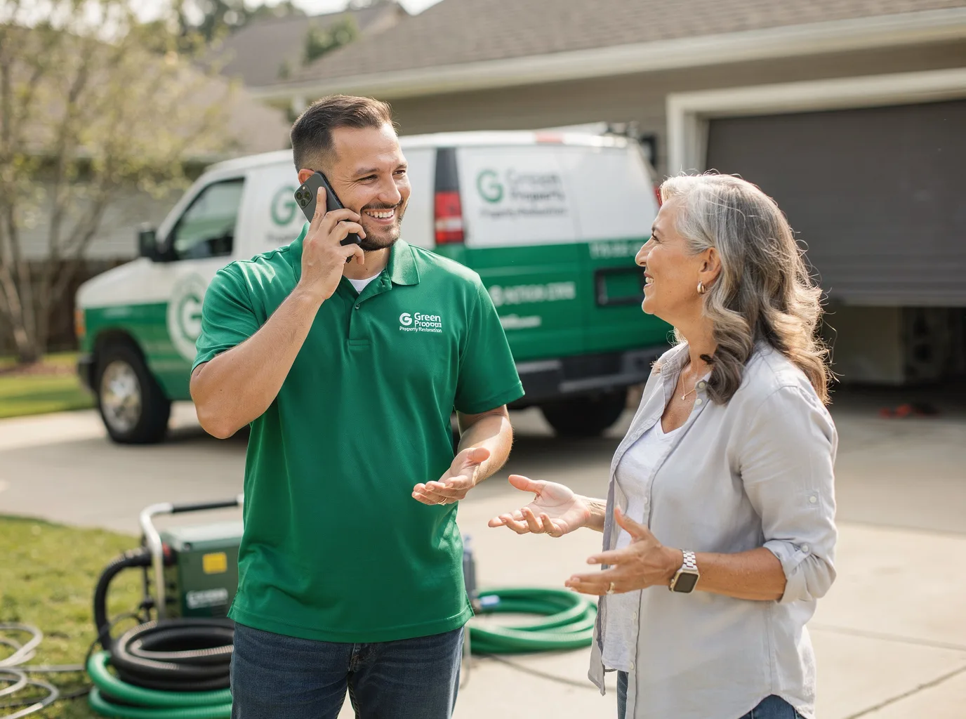 Water Damage Restoration Cadiz, OH FAQs